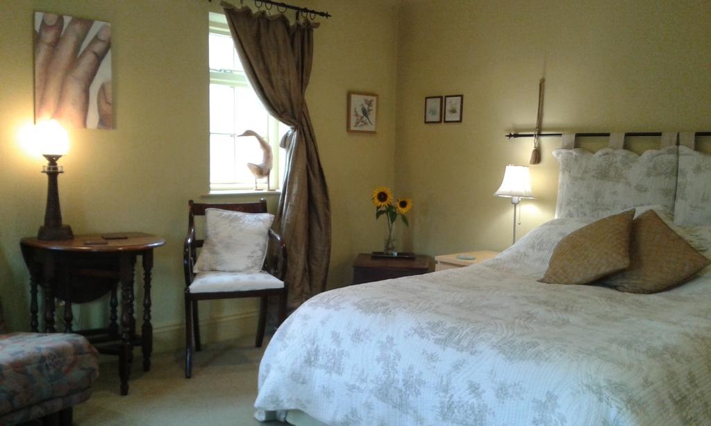 Thorpe Green House Vegetarian Bed & Breakfast Robin Hood's Bay Room photo